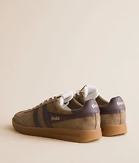 Cyclone Leather Sneaker