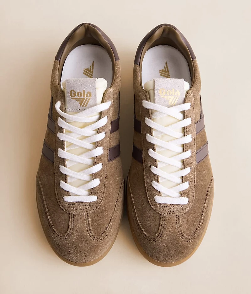 Cyclone Leather Sneaker