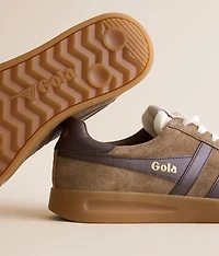 Cyclone Leather Sneaker