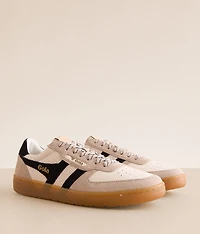 Hawk 83 Leather Sneaker