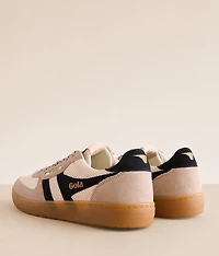 Hawk 83 Leather Sneaker