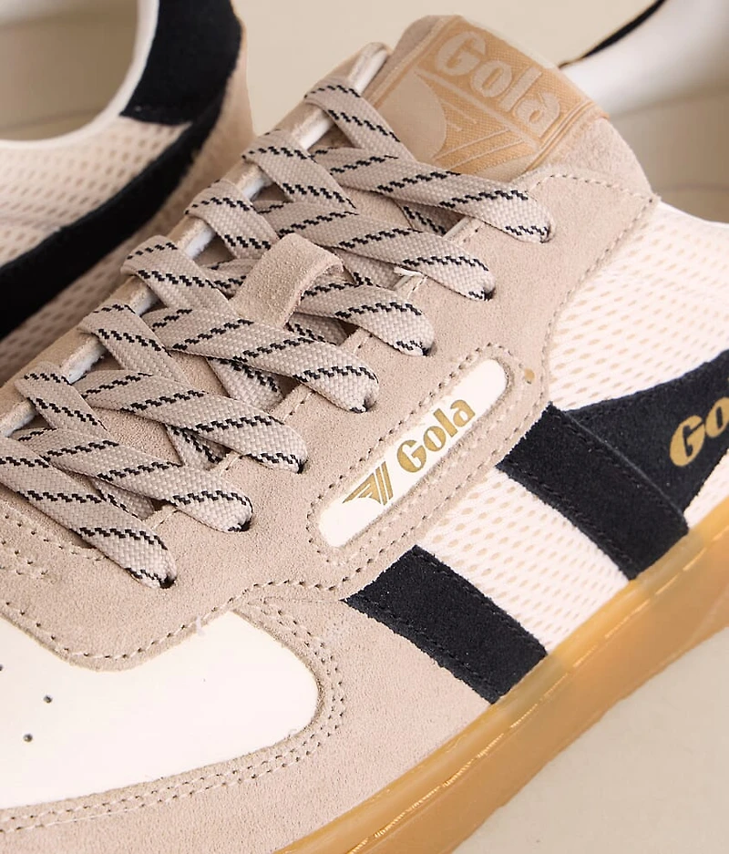 Hawk 83 Leather Sneaker