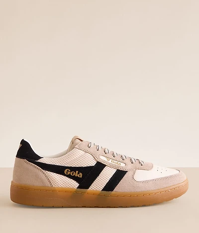 Hawk 83 Leather Sneaker