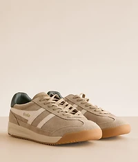 Tornado '88 Leather Sneaker