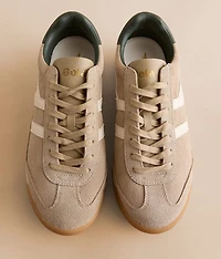 Tornado '88 Leather Sneaker