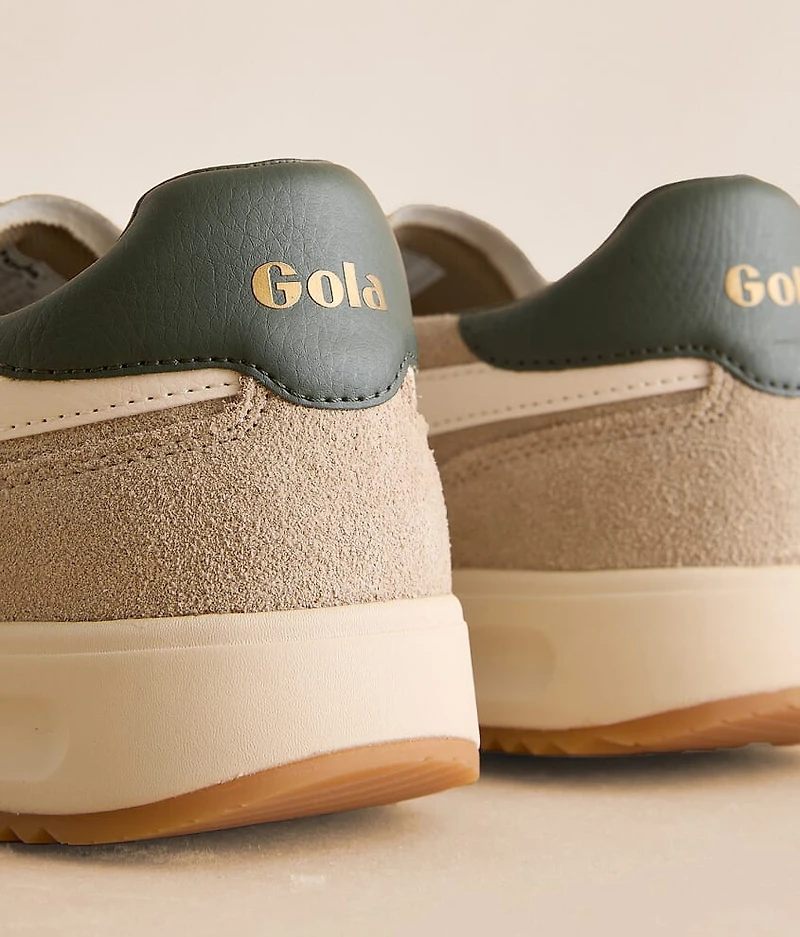 Tornado '88 Leather Sneaker