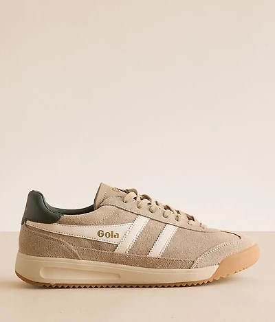 Tornado '88 Leather Sneaker