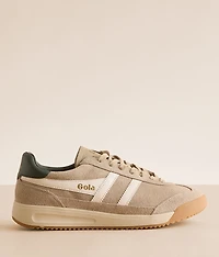 Tornado '88 Leather Sneaker
