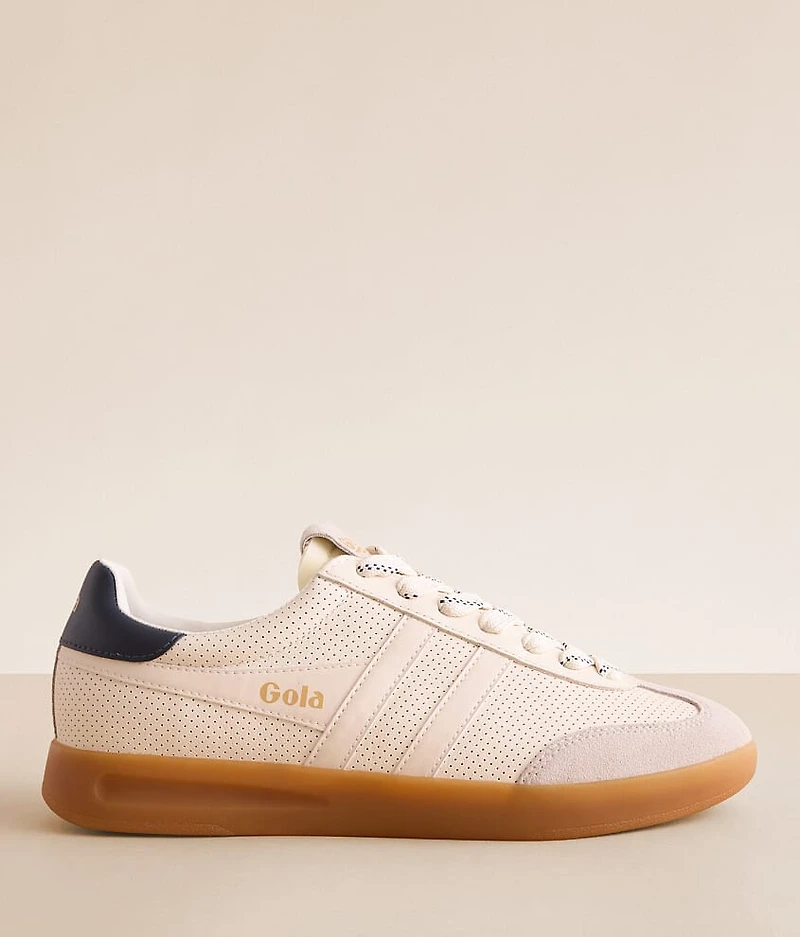 Gola Cyclone Leather 76 Sneaker