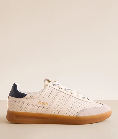 Gola Cyclone Leather Sneaker