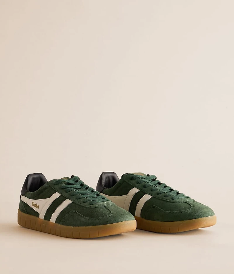 Atlas Leather Sneaker
