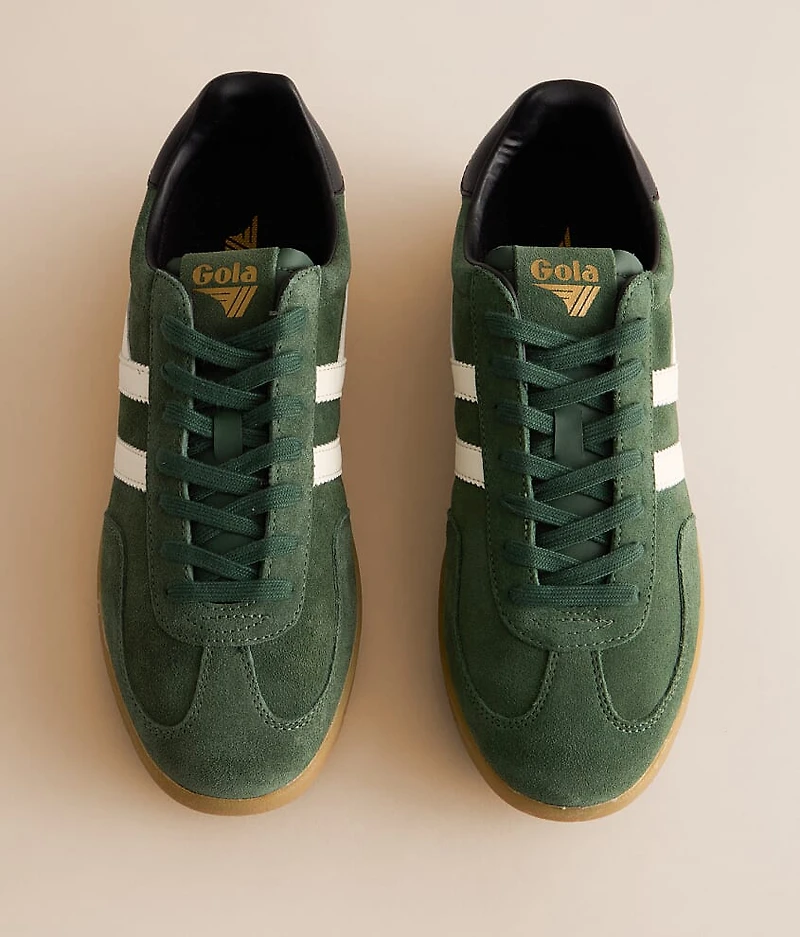 Atlas Leather Sneaker