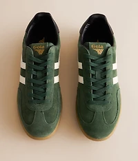 Atlas Leather Sneaker