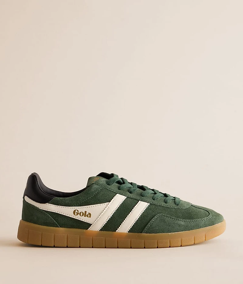 Atlas Leather Sneaker