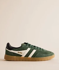Atlas Leather Sneaker