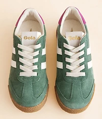 Girls - Elan Leather Sneaker
