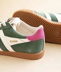 Girls - Elan Leather Sneaker