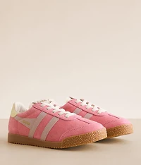Girls - Elan Leather Sneaker