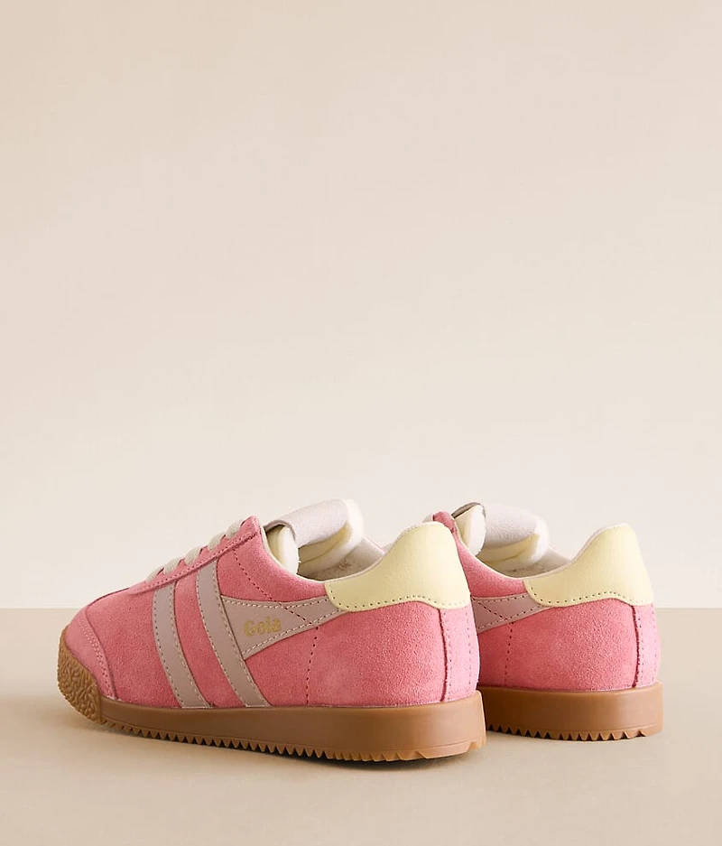 Girls - Elan Leather Sneaker