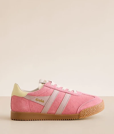 Girls - Elan Leather Sneaker