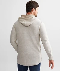 Patrick Hooded Sweater