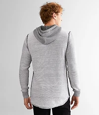 Patrick Hooded Sweater