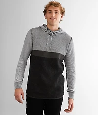 Patrick Hooded Sweater