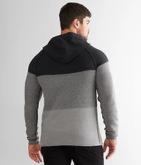 Conner Hooded Sweater