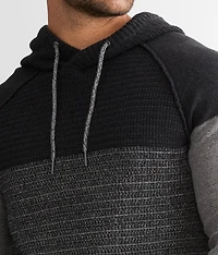 Conner Hooded Sweater