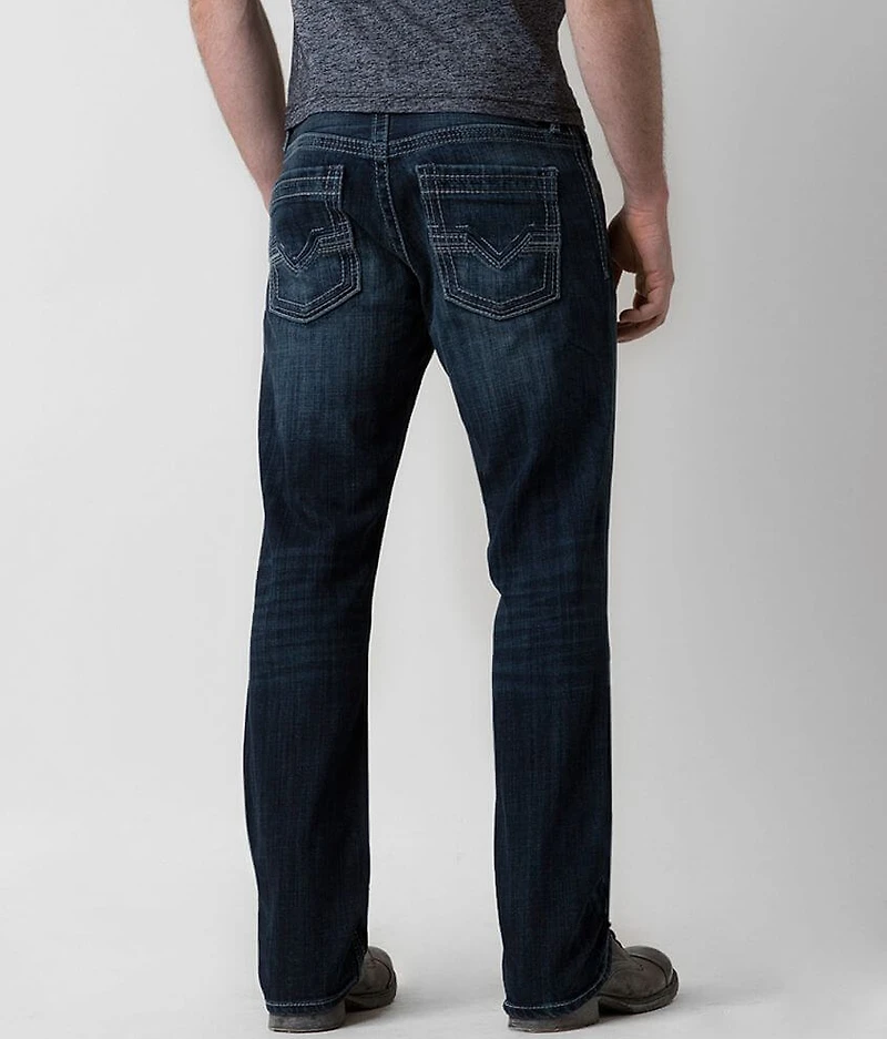 Derek Straight Stretch Jean