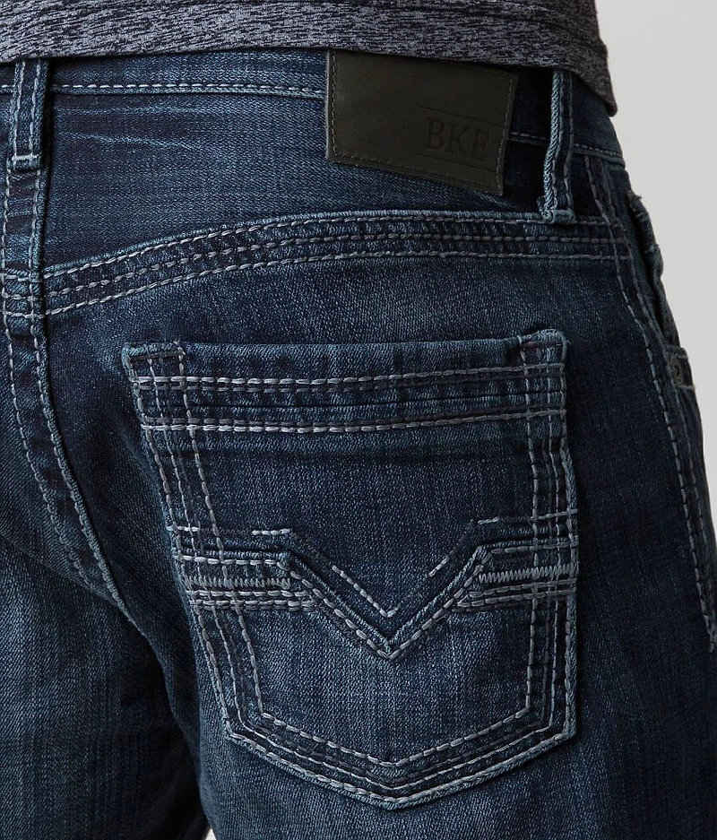 Derek Straight Stretch Jean
