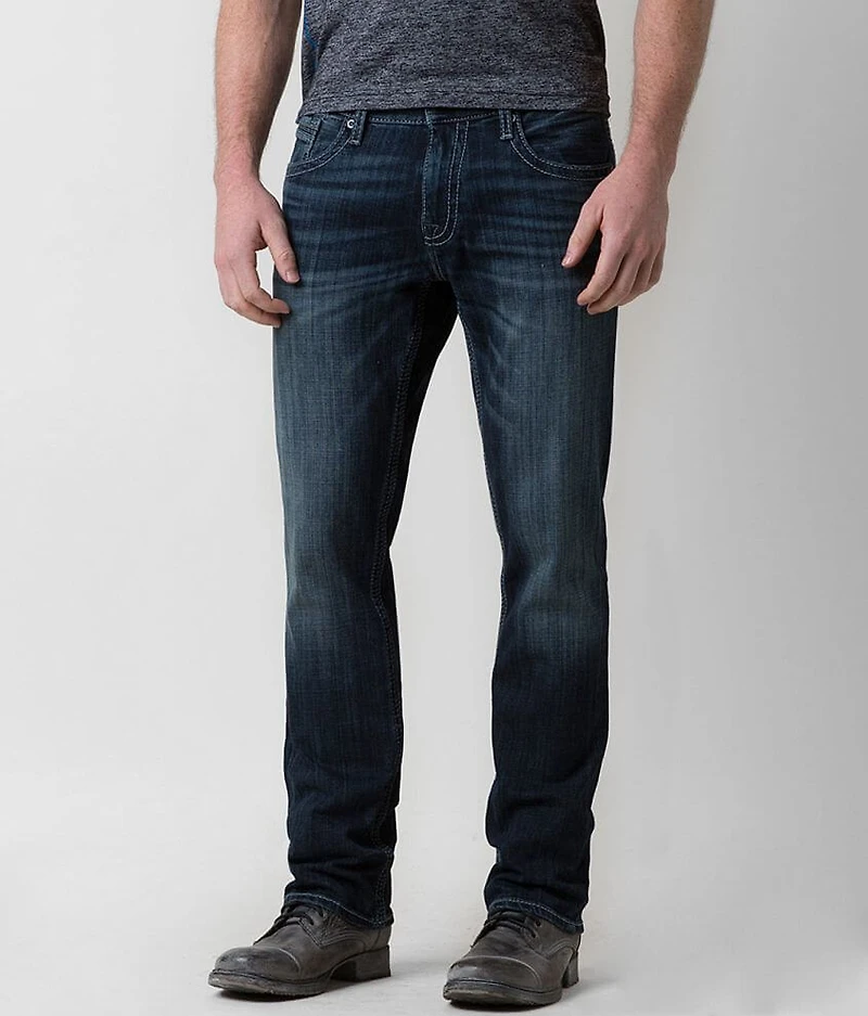 Derek Straight Stretch Jean