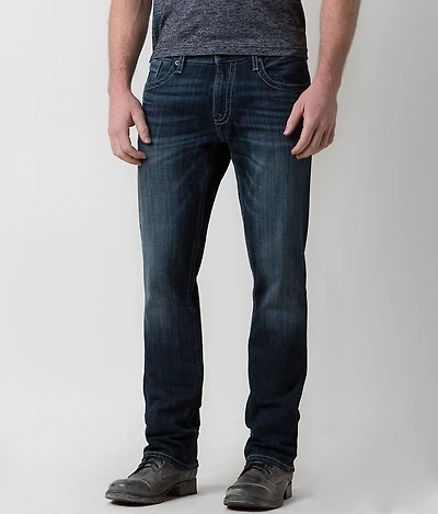 Derek Straight Stretch Jean