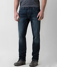 Derek Straight Stretch Jean