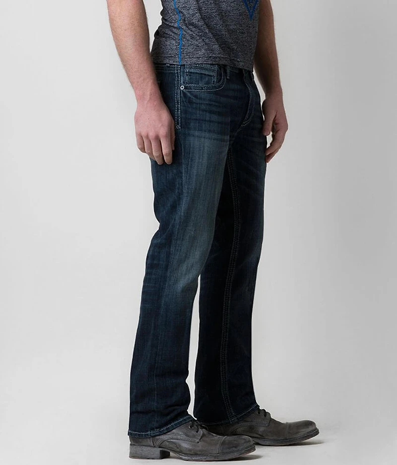 Derek Straight Stretch Jean