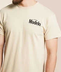 Modelo® Fighting Spirit Bronco T-Shirt