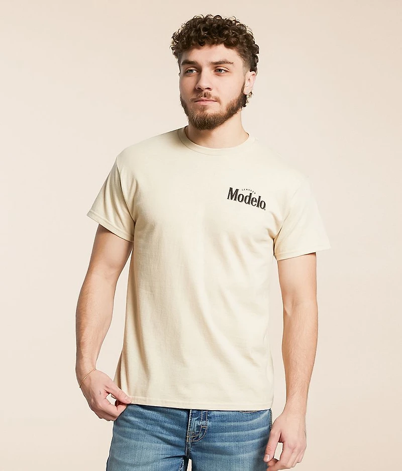 Modelo® Fighting Spirit Bronco T-Shirt