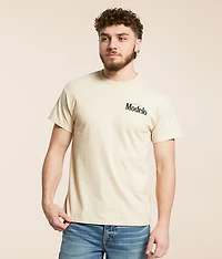 Modelo® Fighting Spirit Bronco T-Shirt