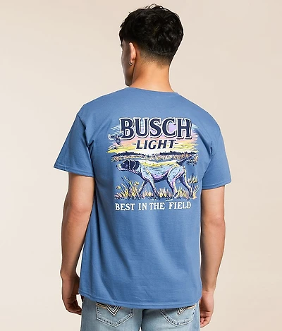 Busch Light® Best The Field T-Shirt