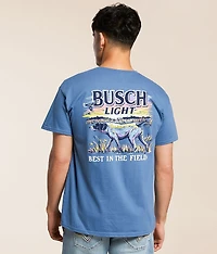 Busch Light® Best The Field T-Shirt