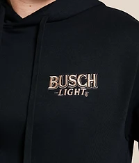 Busch Light Deer Mountain Hooded Sweatshirt