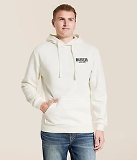 Busch Light Camo Logo Hooded Sweatshirt