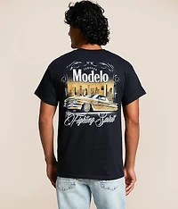 Modelo® Lowrider Spirit T-Shirt