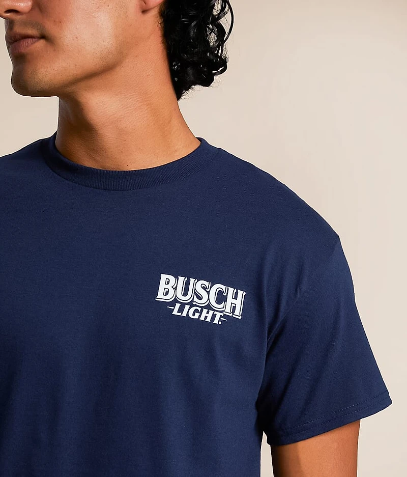 Busch Light® On Target T-Shirt