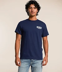 Busch Light® On Target T-Shirt