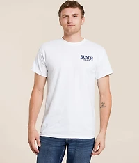 Busch Light® Cowboy Tough T-Shirt