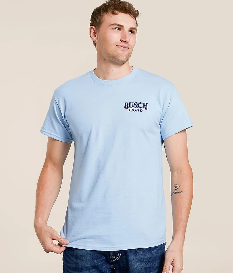 Busch Light® Reel Ones T-Shirt