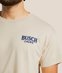 Busch Light Pheasant Field T-Shirt