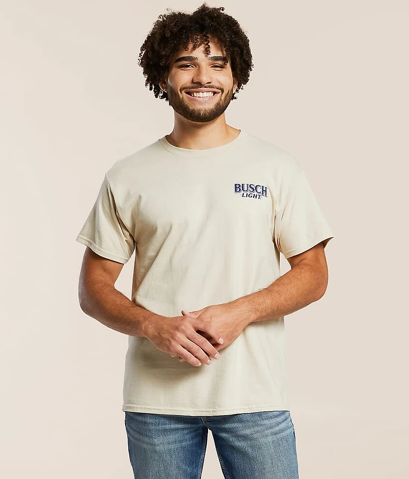 Busch Light Pheasant Field T-Shirt