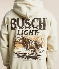 Busch Light® Marsh Lab Hooded Sweatshirt
